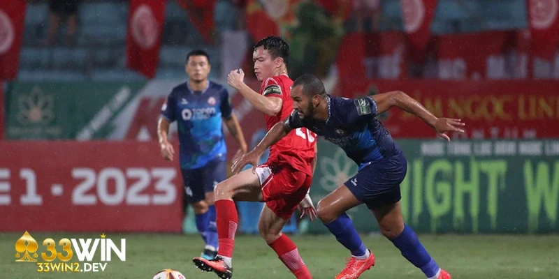 Khái niệm soi kèo V League và cách thức hoạt động