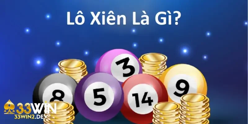 Soi Cầu Lô Xiên – Phương Pháp Giúp Bạn Chinh Phục Lô Đề
