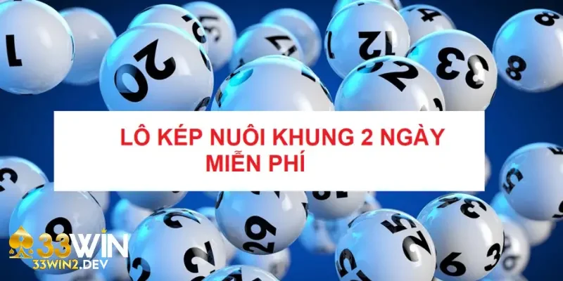 Tại sao nên tham gia vào lô nuôi khung 2 ngày?